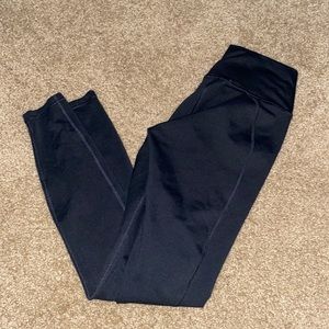 Fabletic black leggings